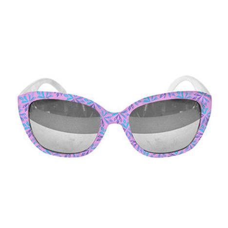 Disney Frozen 2 Kids Purple Snowflake Sunglasses £6.99